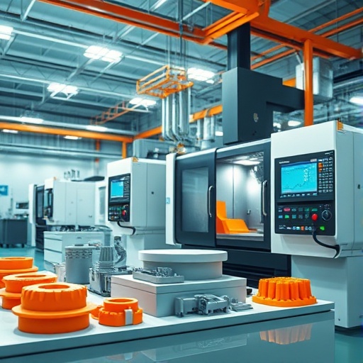 cnc machinery plastic machined components surface treatment machined plastic  part machining